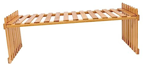 BESPORTBLE Blumentopfständer Aus Für Balkon Stabile Konstruktion Pflanzentopfständer Blumenregal Pflanzenständer Lagerung Für Blumentöpfe Desktop Blumentopf Stehen Raumsparend