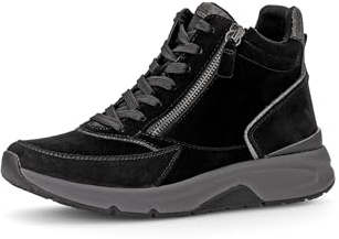Gabor Damen Schnürstiefel 0803.02