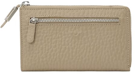 VOI Geldbörse fossil-beige