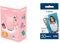 Canon Zoemini 2 Mini Fotodrucker mobil tragbar unterwegs Hosentasche Printing KIT & ZP-2030 Original Zink Fotopapier 50 Blatt Zoemini Sofortbildkamera/Fotodrucker