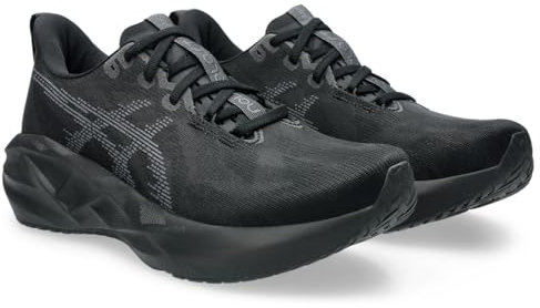 ASICS NOVABLAST 5, Sneaker Uomo, Multicolore, 44 EU