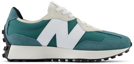 New Balance U327SBA 327 Herren New Spruce EU 40