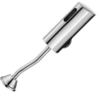 VIVIWI L'orinatoio automatico fissato al muro della toilette del bagno arrossisce il consumo energetico basso