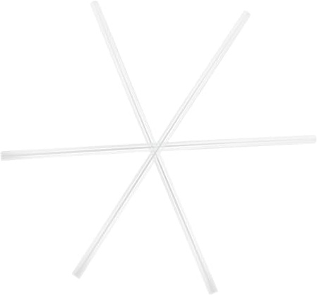 FUTUREORYY 3pcs Flowing Water Ornament Tubes for Desk Waterfall Pipe Fountain Diy Connector for Desktop Water Features Decorative Table Fountain Accessories