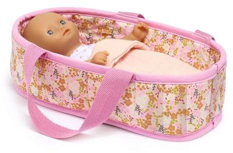 Djeco Puppe - Mini Barbara Pomea