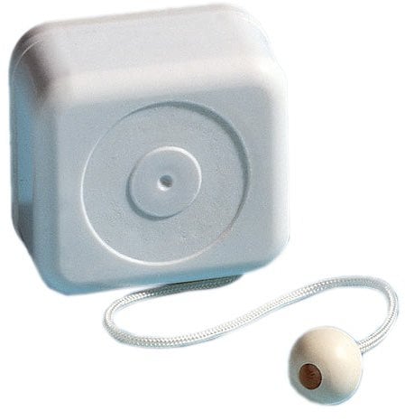KnorrPrandell 2653106 Spieluhr, 5 x 4.5 x 3 cm, weiß