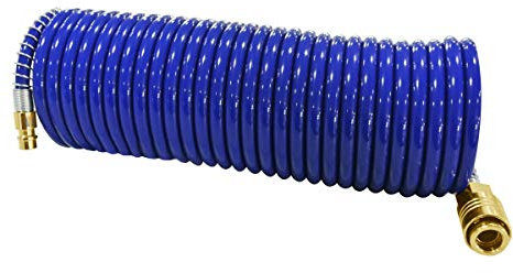 Prebena SPIRALSCHLAUCH 6 x 9 Z160.11