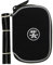 Crumpler C.C. 40 Marken Tasche für Kamera/Foto/Mp3 Player schwarz
