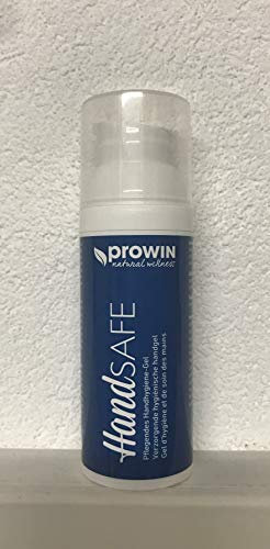 proWin HANDSAFE 50 ml