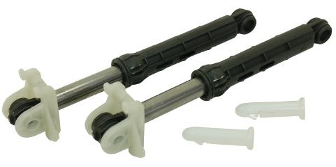 HOTPOINT Washing Machine Damper Suspension Kit/pair C00271755