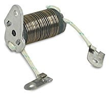 Widerstand Berliner Roller, Troll, Wiesel - IWL (für 60 Watt Lichtmaschine)