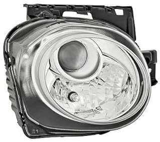 Valeo Right Main Headlamp 45381 for Nissan Juke FL (from 2014)