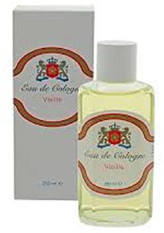 Eau de Cologne Vieille 250 ml Splash