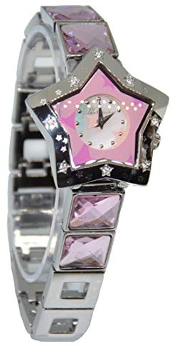 Blumarine BM.3115LS/07M OROLOGIO DONNA STELLA ROSA