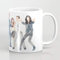 Brooklyn Nine-Nine 11 OZ Coffee Mug
