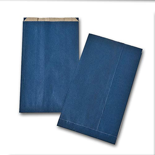 GPV - Boite de 250 Sac à soufflet - Format (160x270x80 mm), sans fenêtre, qualité papier kraft : 60 g/m2