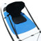 Paddleboard/SUP/Kayak/Canoe/Boat Seat High Backrest Chair Conversion Seat with Mesh Pocket