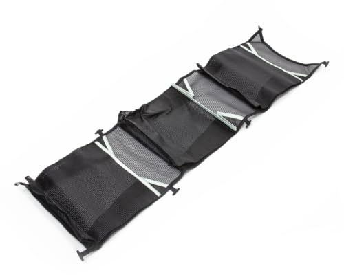 Outdoor Revolution Oxygen Tube Pocket 3 Mesh Storage Organiser for Air Frame Tents