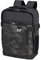 Samsonite Midtown Laptop backpacks, 15.6 inch Expandable (45 cm - 32 L), Multicolored (Camo Grey)