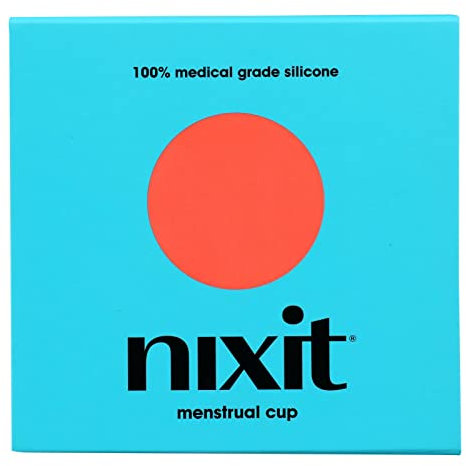 Nixit Coupe menstruelle, 1 ch