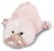 NICI Kuscheltier Ente Emmalina 35cm liegend – Enten Plüschtier für Mädchen, Jungen & Babys – Flauschiges Stofftier zum Kuscheln & Spielen – Kuscheliges Schmusetier