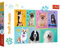 Hundewelt (Kinderpuzzle), In der Welt der Hunde