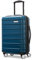 Samsonite Omni 2 Hartschalen-Koffer, erweiterbares Gepäck mit 360-Grad-Rollen, Lagoon Blue, Carry-On 19-Inch