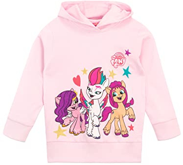 My Little Pony Mädchen Sweatshirt