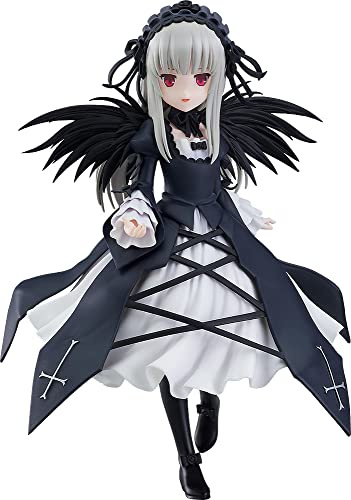 Rozen Maiden Pop Up Parade PVC Statue Suiginto 15 cm, Schwarz