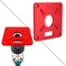 router plate insert,Router-Einsatz Platte,Router-Tische Holzbearbeitungs-Router-Einlege Platte Aluminium Legierung 6061 Anodische Oxidations-Gravur-Router-Tisch Platte