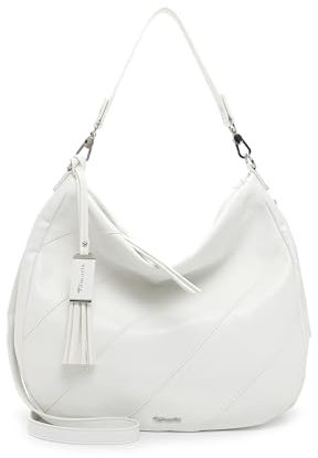 Tamaris Anabell Handbag White