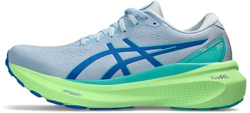 ASICS 1011B830-400 Gel-Kayano 30 LITE-Show Herren LITE-Show/SEA Glass EU 42