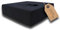 PrimoLiving Ersatzbezug Sitzkissen - 10 cm Sitzerhöhung - 40x40x10 cm Aufstehhilfe - festes Sitzkissen