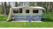Herzog Sunshine Variabella Wohnwagen Sonnendach 800x240 cm