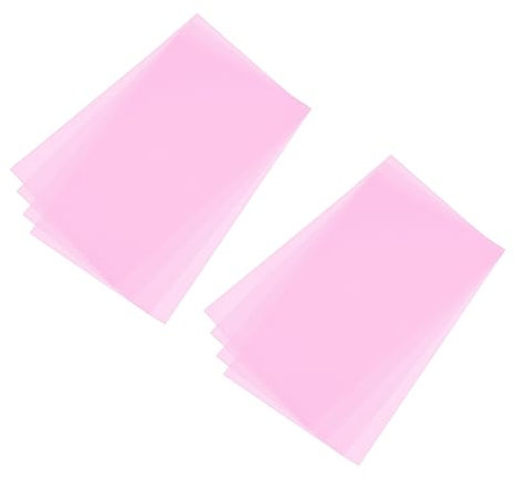 WATIIFUFU 8pcs Slip Mat for Refrigerator Fridge Mats for Kitchen Use Non-slip Design