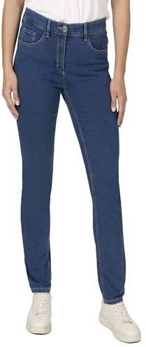 STARK Style Twiggy – Denim Sensation Jeans mit figurbetonten Schnitt und schmalem Beinverlauf