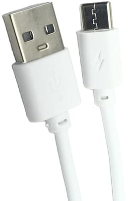 T-ProTek Câble de charge et de données USB-C compatible avec G-DRIVE PRO SSD SanDisk SDPS51F-500G-GBANB