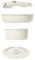 GIWFBQTR Nonstick Kitchen Cookware Set with Removable Handle, Safe for Oven Use,Pots and Pans Set for All Cooking Needs