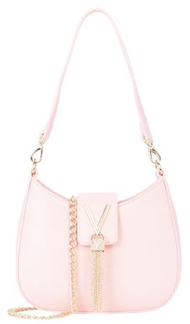 Valentino Divina Shoulder Bag Cipria