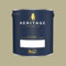 DULUX TRADE HERITAGE MATT VERANDA GREEN 2.5L