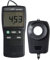 MKHFP Belichtungsmesser 1337 Photometer Digitales Beleuchtungsmessgerät 2000 FC Helligkeitsmelderphotometer für die Gestaltung von Bühnenbildern, die Fabrik(1 UK)