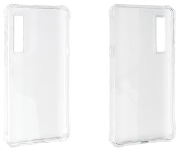 caseroxx TPU-Custodia in transparente per Onyx Boox Palma 2 – protezione su misura