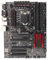 Scheda Madre Fit for ASUS B85-PRO Gamer 1150 Scheda Madre DDR3 i7 4790K i5 4670K CPU Intel B85 PCI-E 3.0 32GB DVI HDMI