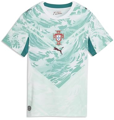 PUMA Damen Fpf Away Jersey Replica W Trikots (1er Pack)