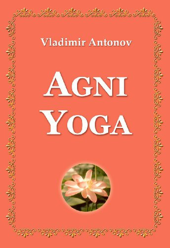 Agni Yoga (English Edition)