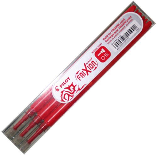 Pilot Pen Frixion Point - Portamine