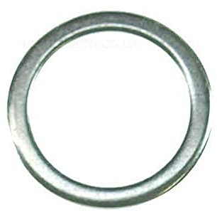 Unterlegscheibe Piaggio Gabel, 600128