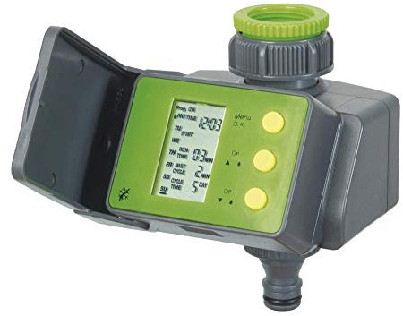 RIBILAND PRA/pb1390 Programador Automático Digital