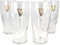 Guinness 20oz Gravity Pint Glass - by Guinness