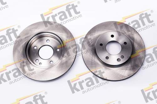 Kraft Automotive 6041130 Bremsscheibe